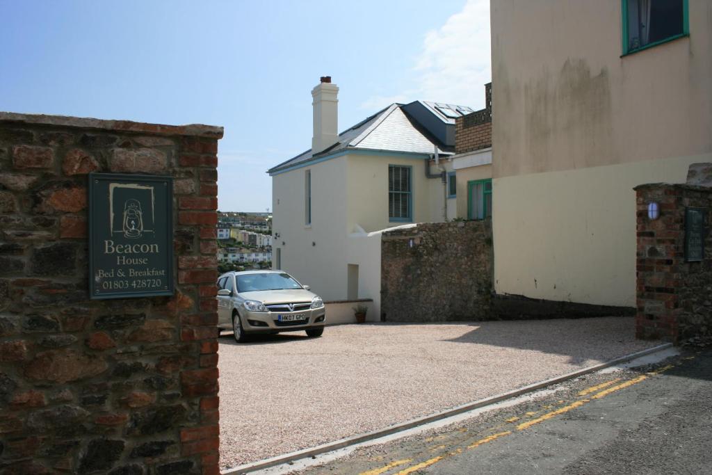 Beacon House B&B 브릭섬 외부 사진