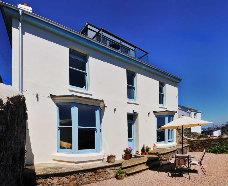 Beacon House B&B 브릭섬 외부 사진