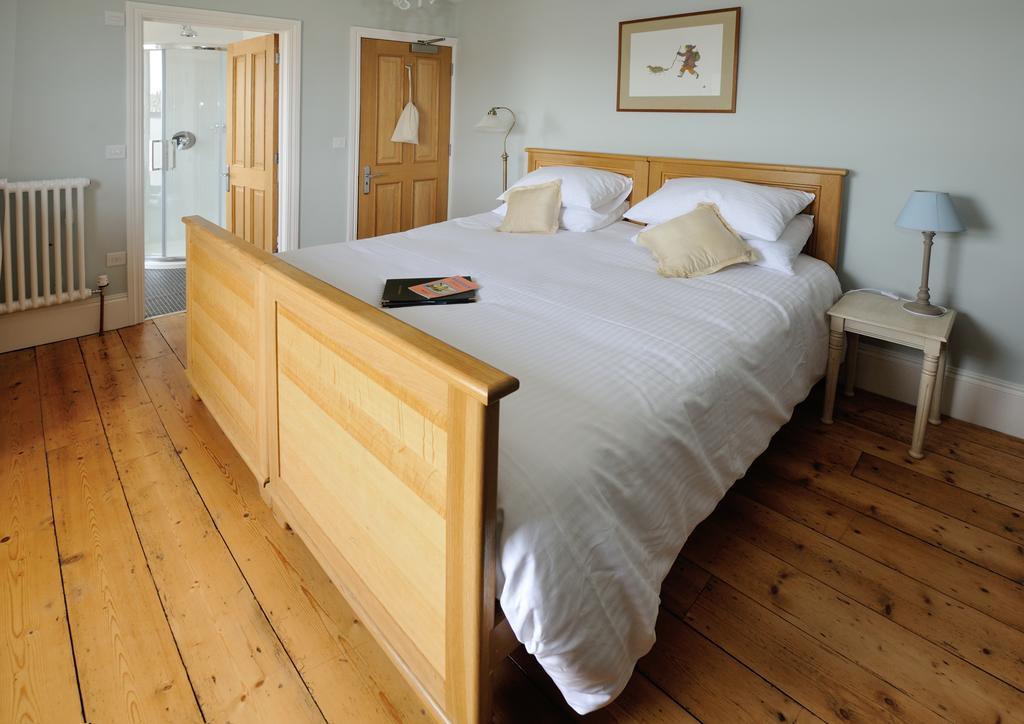 Beacon House B&B 브릭섬 외부 사진