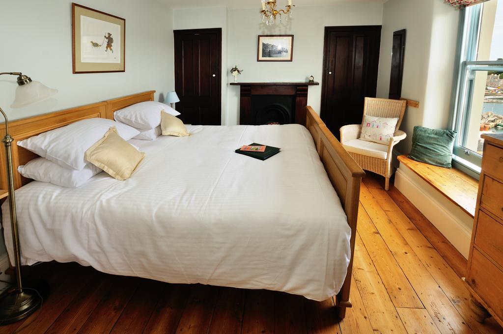 Beacon House B&B 브릭섬 외부 사진