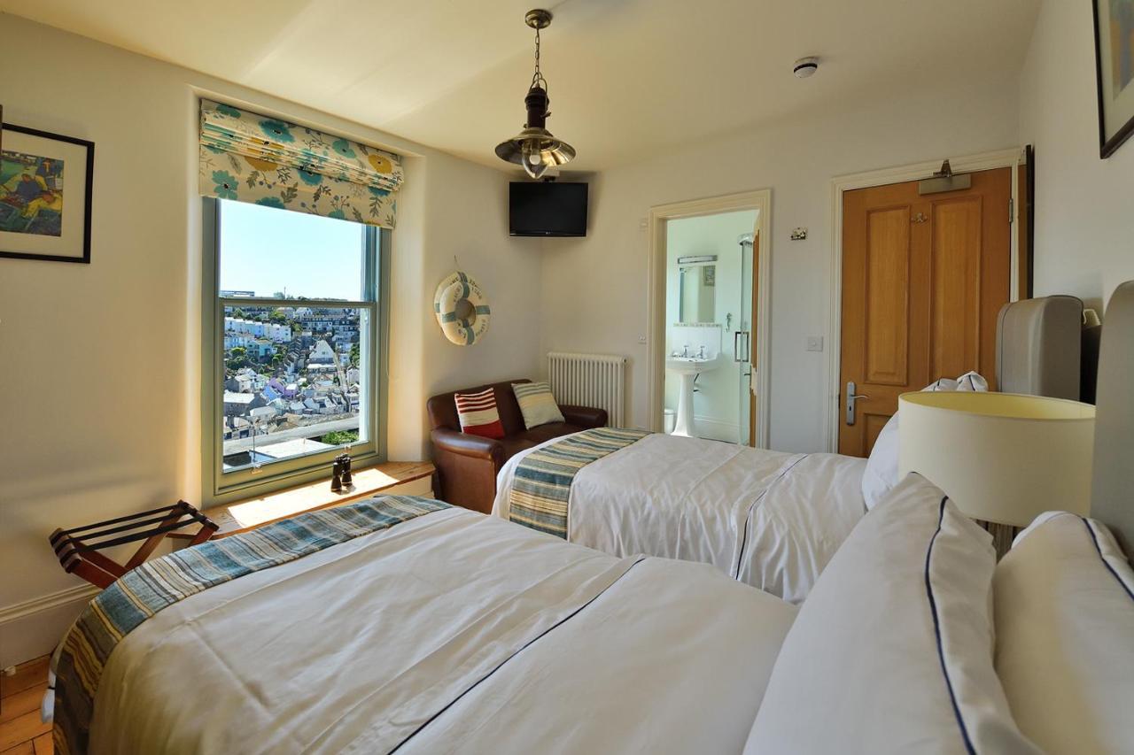 Beacon House B&B 브릭섬 외부 사진