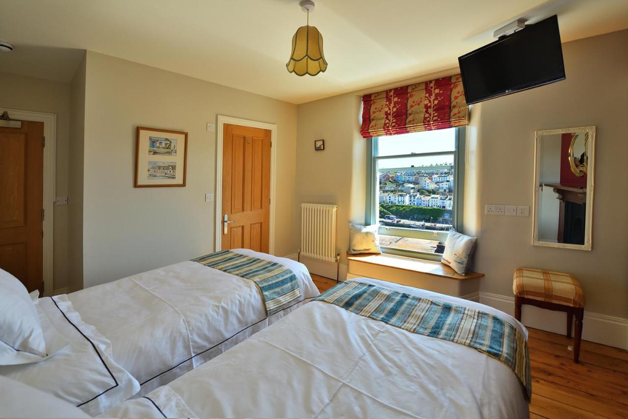 Beacon House B&B 브릭섬 외부 사진
